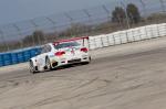 BMW M3 ALMS by Rahal-Letterman Racing 2010 года